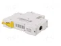 SCHNEIDER ELECTRIC Interruptor magnetotérmico C60H-DC 1 polo 40A 500VDC
