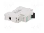 SCHNEIDER ELECTRIC Interruptor magnetotérmico C60H-DC 1 polo 40A 500VDC