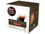 Dolce Gusto Café Espresso Intenso Descafeinado Intensidad 7 Monodosis Cápsulas Caja 16 Unidades