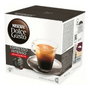 Dolce Gusto Espresso Intenso Descafeinado Intensidad 7 Caja de 16 Unidades