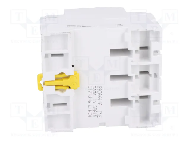 SCHNEIDER ELECTRIC Interruptor diferencial ACTI9 4P 40A 300mA
