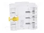 SCHNEIDER ELECTRIC Interruptor diferencial ACTI9 4P 40A 300mA