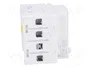 SCHNEIDER ELECTRIC Interruptor diferencial ACTI9 4P 40A 300mA