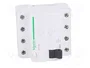 SCHNEIDER ELECTRIC Interruptor diferencial ACTI9 4P 40A 300mA