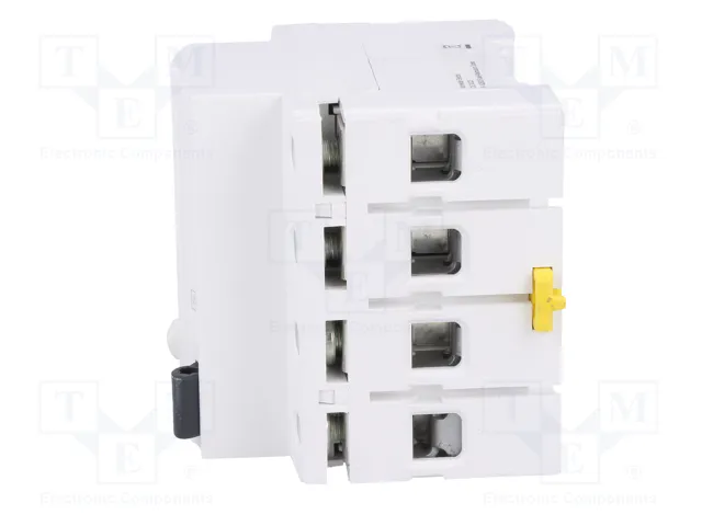 SCHNEIDER ELECTRIC Interruptor diferencial ACTI9 4P 40A 300mA