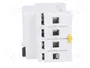 SCHNEIDER ELECTRIC Interruptor diferencial ACTI9 4P 40A 300mA