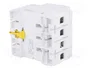 SCHNEIDER ELECTRIC Interruptor diferencial ACTI9 4P 40A 300mA