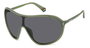 Polaroid PLD-6216-S-1ED Gafas de sol con cristales grises polarizados