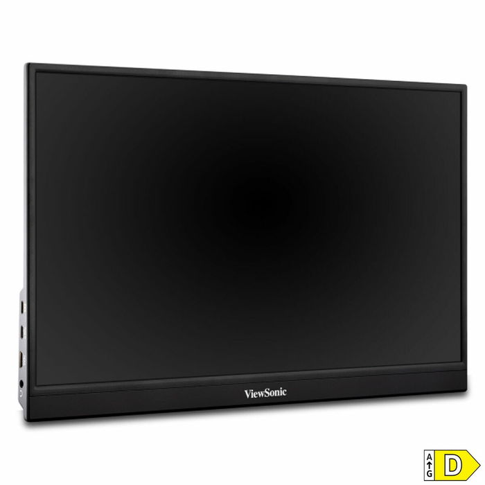 Monitor ViewSonic VX1755 17" LED IPS LCD