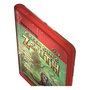Ultimate Guard Zipfolio 360 Xenoskin Magic: The Gathering "Edge of Eternities" - Green Sun’s Zenith