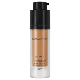 BareMinerals Original Liquid Mineral 24-neutral dark