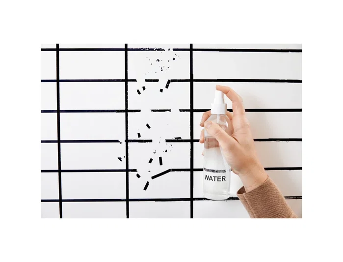 Post-It Pizarra blanca adhesiva en rollo Super Sticky Flex Write 91,4 x 121,9 cm Post-It Pizarra blanca adhesiva en rollo Super Sticky Flex Write 91,4 x 121,9 cm