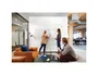 Post-It Pizarra blanca adhesiva en rollo Super Sticky Flex Write 91,4 x 121,9 cm