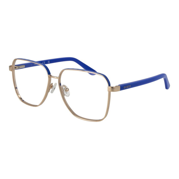 Montura de Gafas Mujer Guess GU50125 57092 Montura de Gafas Mujer Guess GU50125 57092