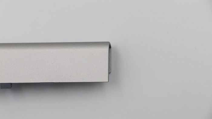 Lenovo Cubierta de Bisagra Gris para Portátiles Lenovo - Protección y Reemplazo