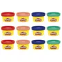 Play-Doh HASG05195L0 Paquete de 12 Regalos y Regalos