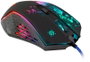 Defender Sin'Sister GM-933 Ratón Gaming Negro