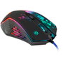 Defender Sin'Sister GM-933 Ratón Gaming Negro
