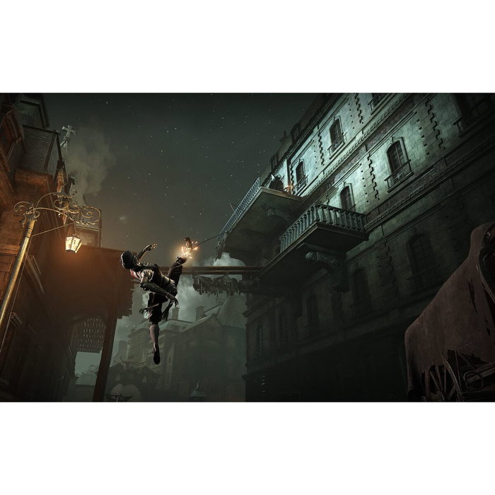 Videojuego PlayStation 5 Nacon STEELRISING