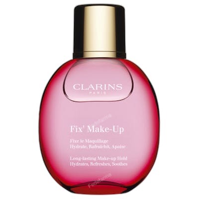 Clarins Fix-Make Up Fijador de Maquillaje