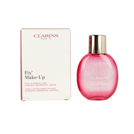 Clarins Fix-Make Up Fijador de Maquillaje