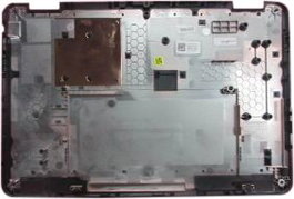 Dell ASSY Cover for Bottom Base para Latitude 3190 2-in-1