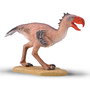 CollectA Phorusrhacos Deluxe 1:20 Con Mandíbula Móvil Deluxe-80047-Co Figura Animal Prehistórico