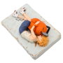 Banpresto Figura Denji y Pochita Chainsaw Man Break Time Collection vol.4