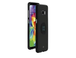 Carcasa Mobilis U.Fix Case For Galaxy S8 - Negro