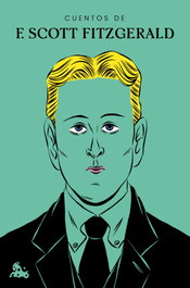 Cuentos de F. Scott Fitzgerald, Francis Scott Fitzgerald - ESPASA CALPE