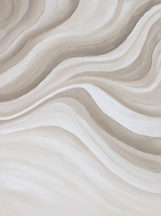 DKD Home Decor Cuadro Lienzo Pino 90x3,7x120 Abstracto Surtido de 2 Unidades