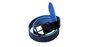 Sparco Cinturón de Piel Reversible Diseño Martini-R 95cm