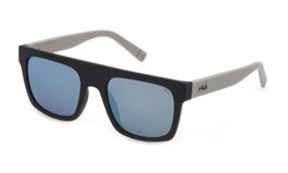 Fila SFI098-53968X Gafas de sol Gris