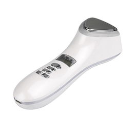 Paloma Beauties Masajeador Facial Antiedad Hot and Cold con Calor y Frío 1 Unidad