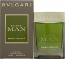 Bvlgari Man Wood Essence Eau de Parfum 150ml Spray