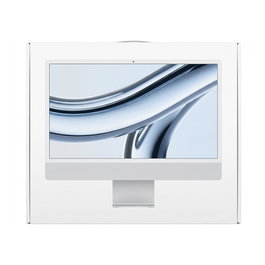 Apple iMac 24 pulgadas Retina 4,5K 2024 M4 24GB 1TB Plata