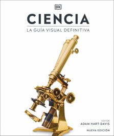 DORLING KINDERSLEY (DK) Ciencia (Enciclopedia Visual)