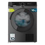 Secadora con bomba de calor Cecotec Dry 10505 Inverter 10 kg