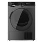 Secadora con bomba de calor Cecotec Dry 10505 Inverter 10 kg