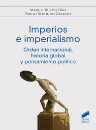 Imperios e imperialismo, Manuel Burón Díaz - SINTESIS EDITORIAL