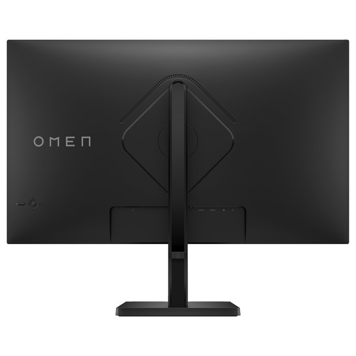 HP OMEN 32q Monitor Gaming QHD 31.5 Pulgadas IPS 165 Hz Negro HP OMEN 32q Monitor Gaming QHD 31.5 Pulgadas IPS 165 Hz Negro