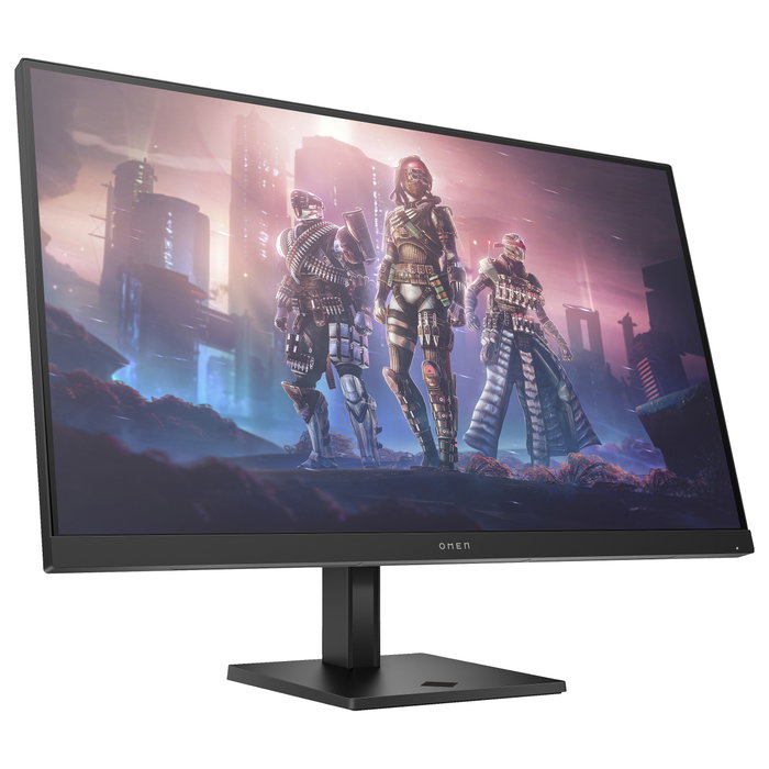 HP OMEN 32q Monitor Gaming QHD 31.5 Pulgadas IPS 165 Hz Negro HP OMEN 32q Monitor Gaming QHD 31.5 Pulgadas IPS 165 Hz Negro