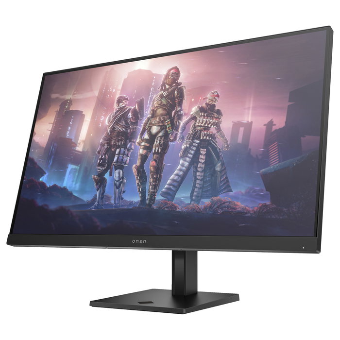 HP OMEN 32q Monitor Gaming QHD 31.5 Pulgadas IPS 165 Hz Negro HP OMEN 32q Monitor Gaming QHD 31.5 Pulgadas IPS 165 Hz Negro