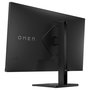 HP OMEN 32q Monitor Gaming QHD 31.5 Pulgadas IPS 165 Hz Negro