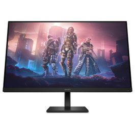 HP OMEN 32q Monitor Gaming QHD 31.5 Pulgadas IPS 165 Hz Negro