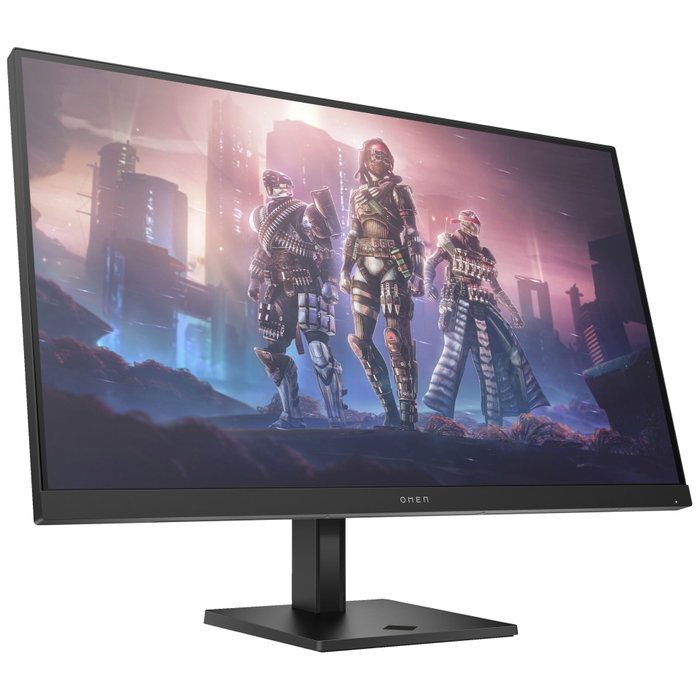 HP OMEN 32q Monitor Gaming de 31,5 Pulgadas QHD IPS 165 Hz Negro