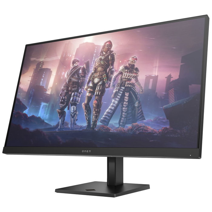 HP OMEN 32q Monitor Gaming de 31,5 Pulgadas QHD IPS 165 Hz Negro