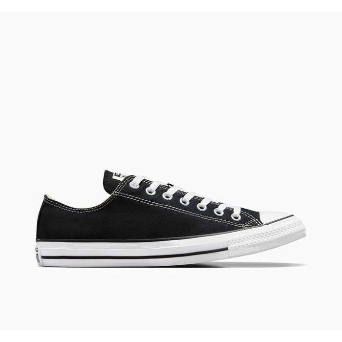 Zapatillas Casual Hombre Converse All-Star Negro 36 Zapatillas Casual Hombre Converse All-Star Negro 36