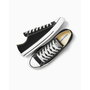 Zapatillas Casual Hombre Converse All-Star Negro 36