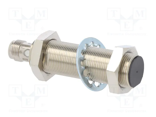 OMRON E2E-X12B1TL18-M1 Sensor Inductivo M18 PNP NO